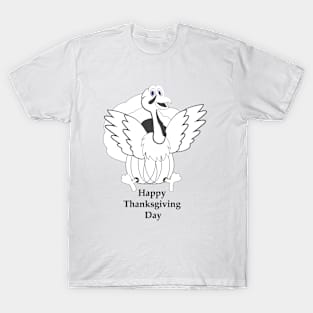 Thanksgiving Day T-Shirt